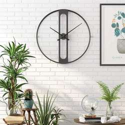 Scandinavian Wall Clock