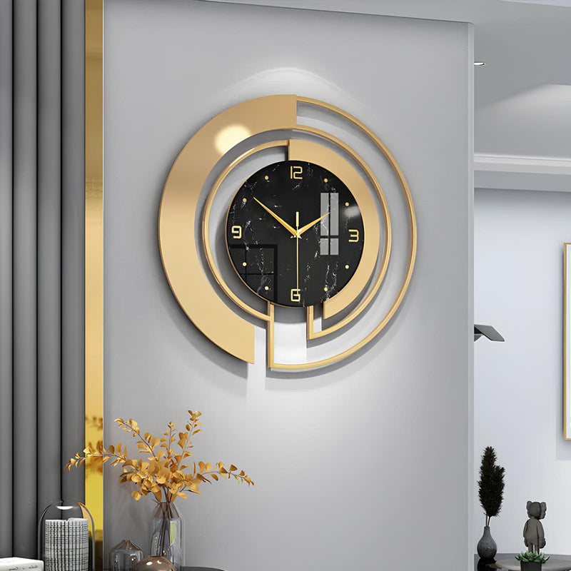 Modern Decorative Wall Clock