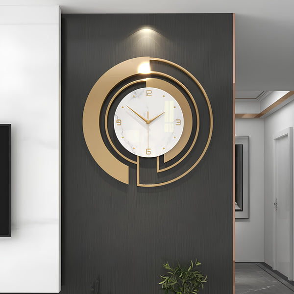 Modern Decorative Wall Clock