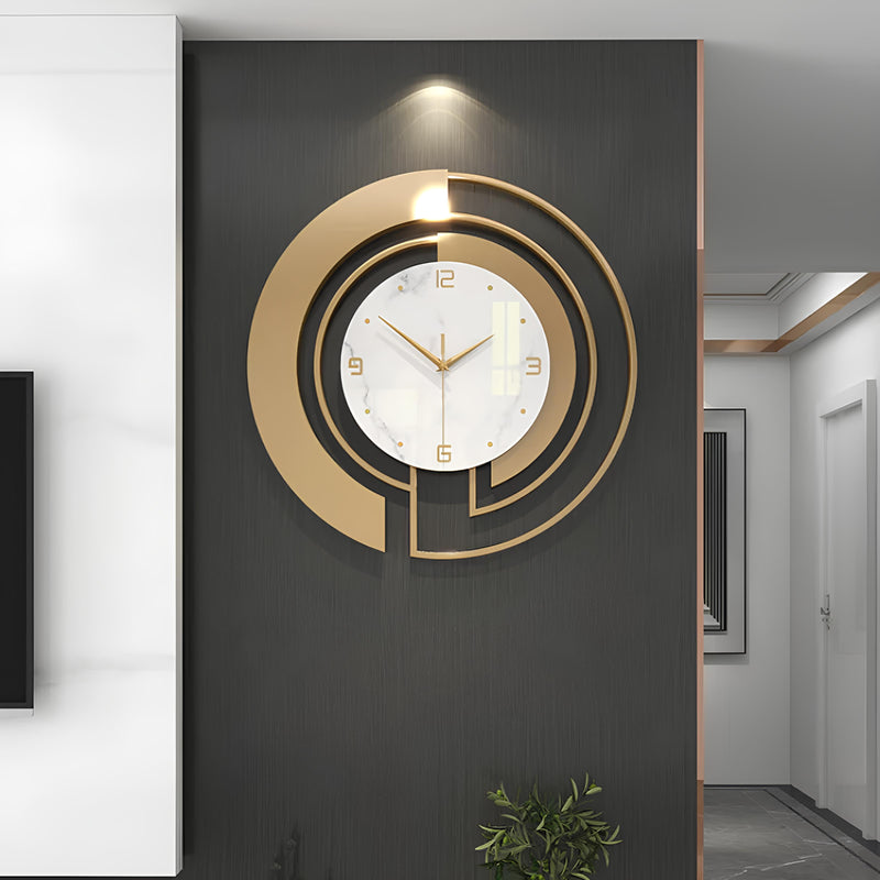 Modern Decorative Wall Clock