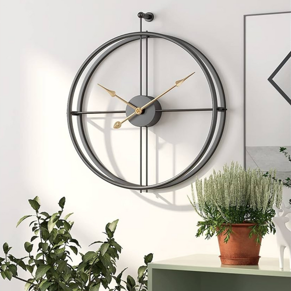 Modern Wall Clock