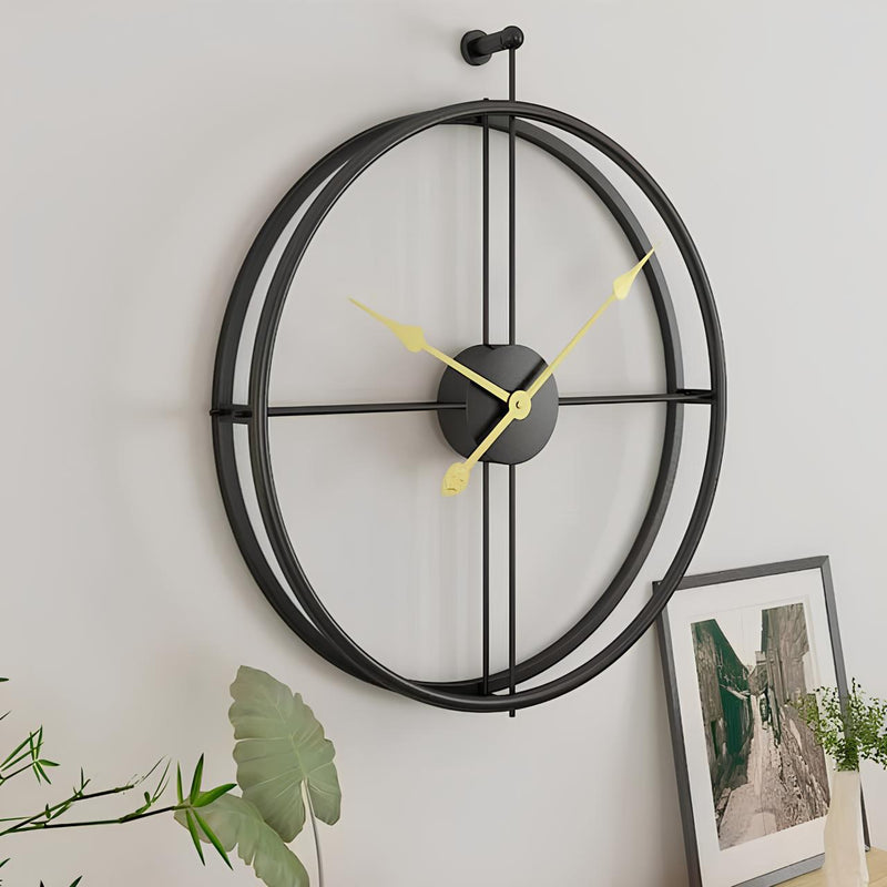 Modern Wall Clock