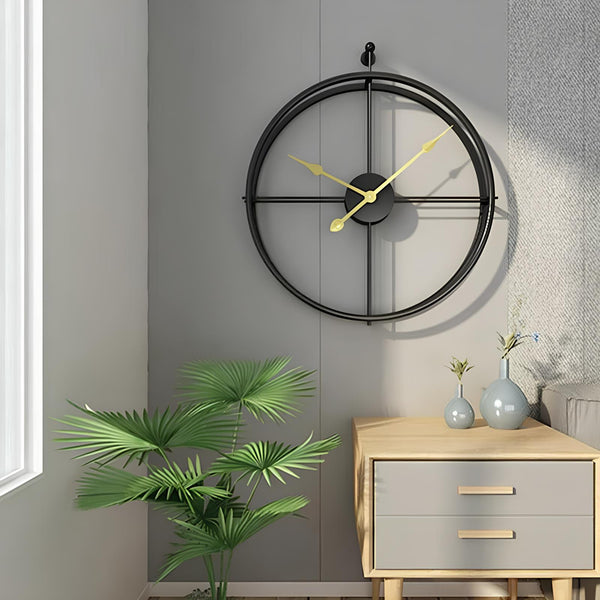 Modern Wall Clock